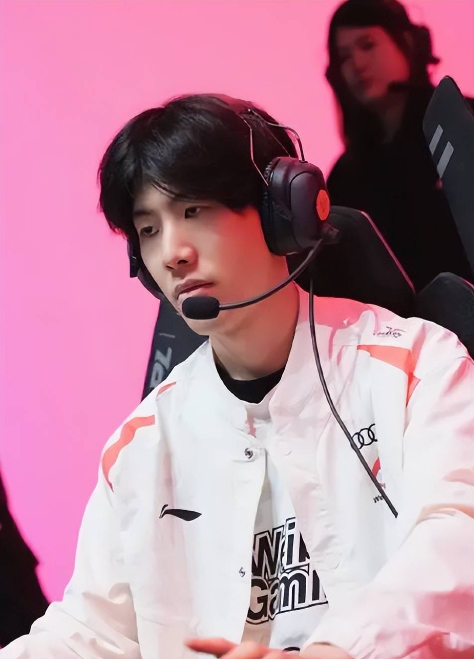 无可挑剔 无可挑剔