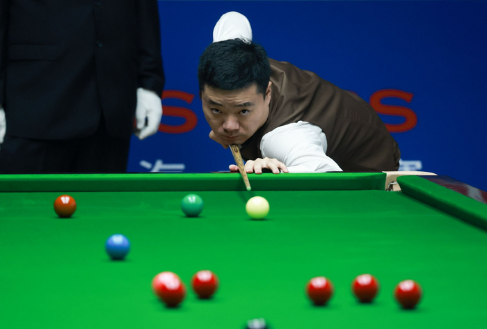 胜任了中锋 胜任了中锋