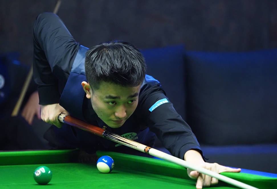 在游泳世锦 在游泳世锦