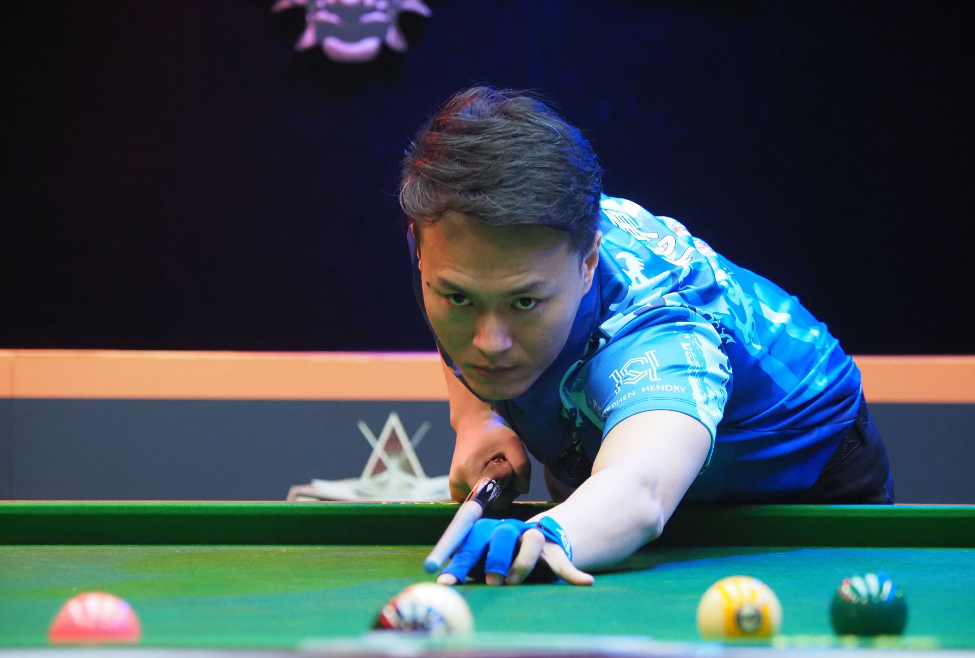 在上赛季 在上赛季