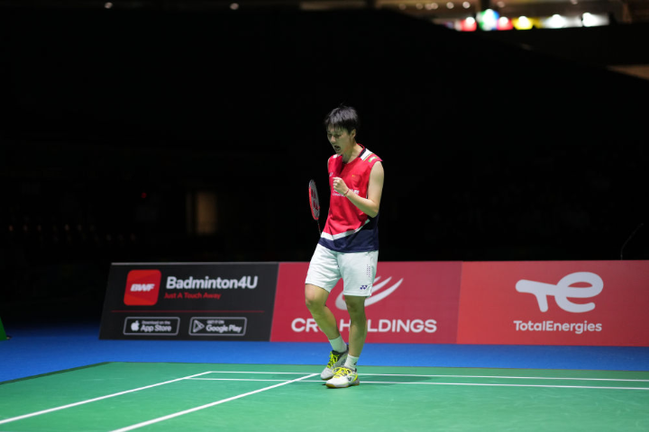 从中立的角 从中立的角