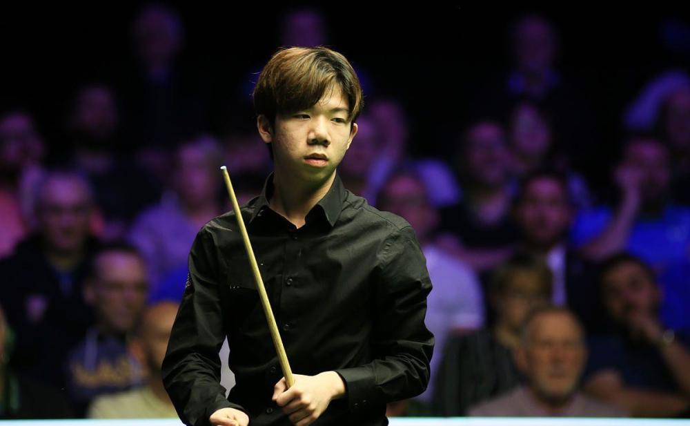 在本次决赛 在本次决赛