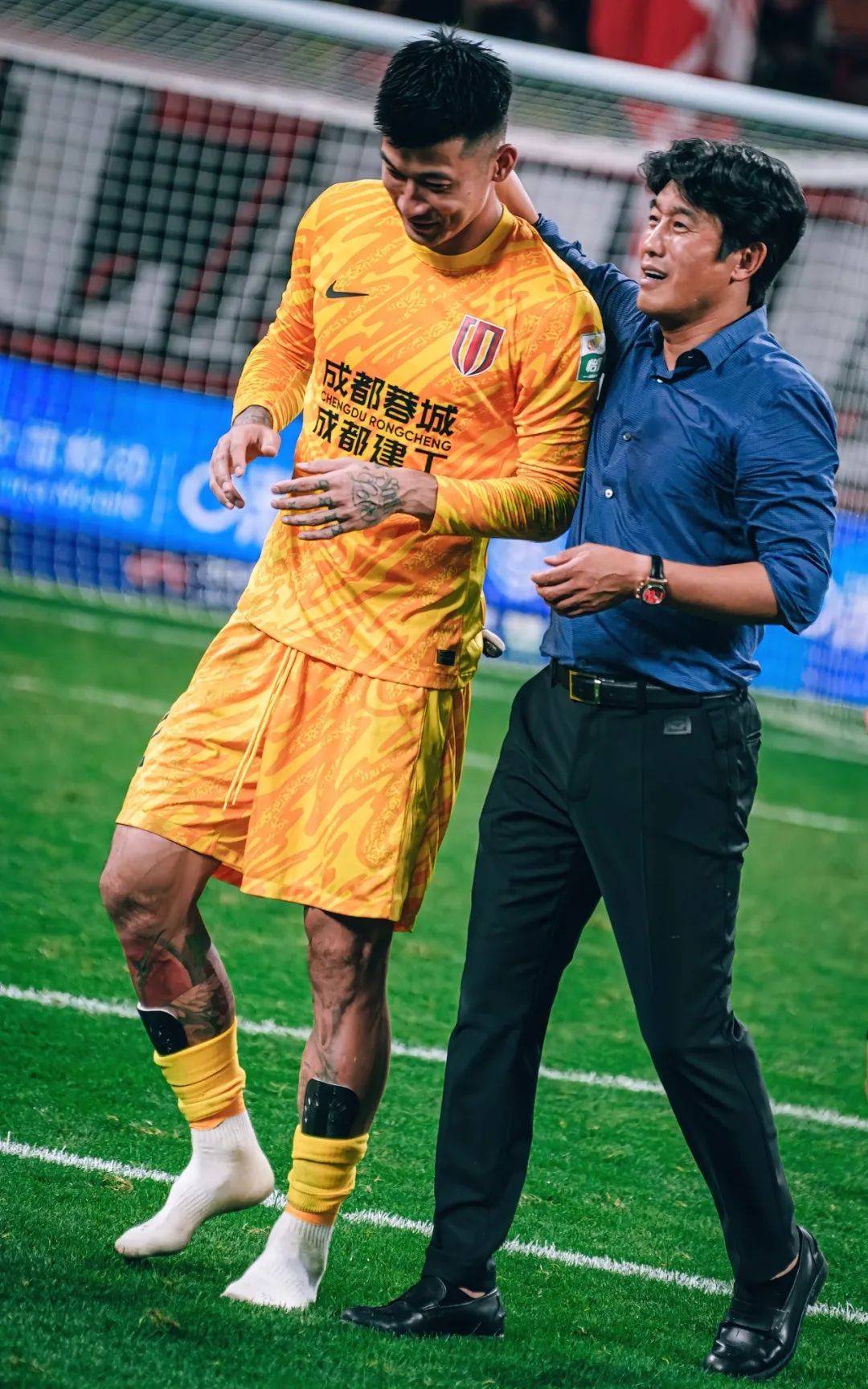 队伍有可能 队伍有可能