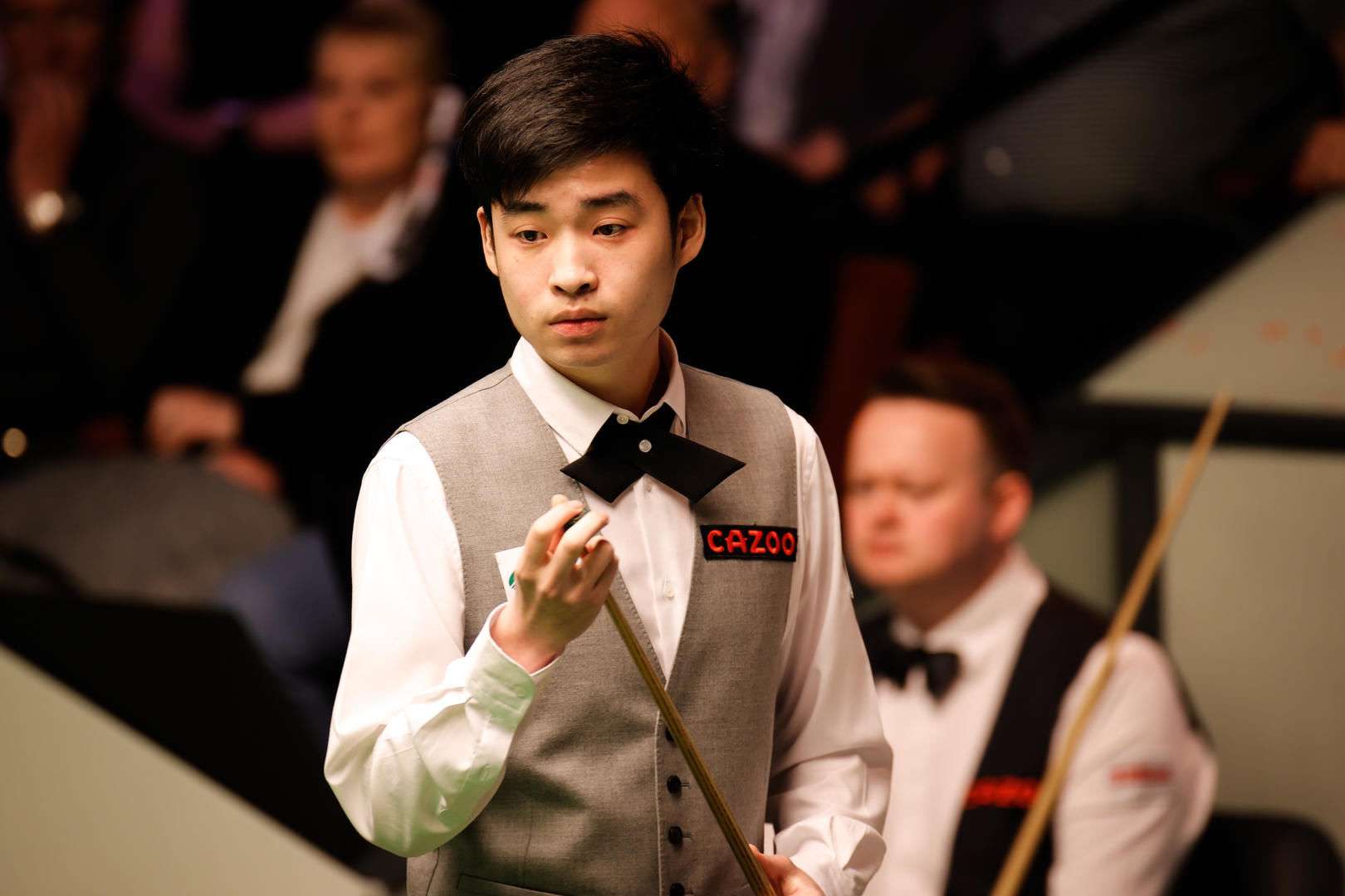 定心态的综 定心态的综