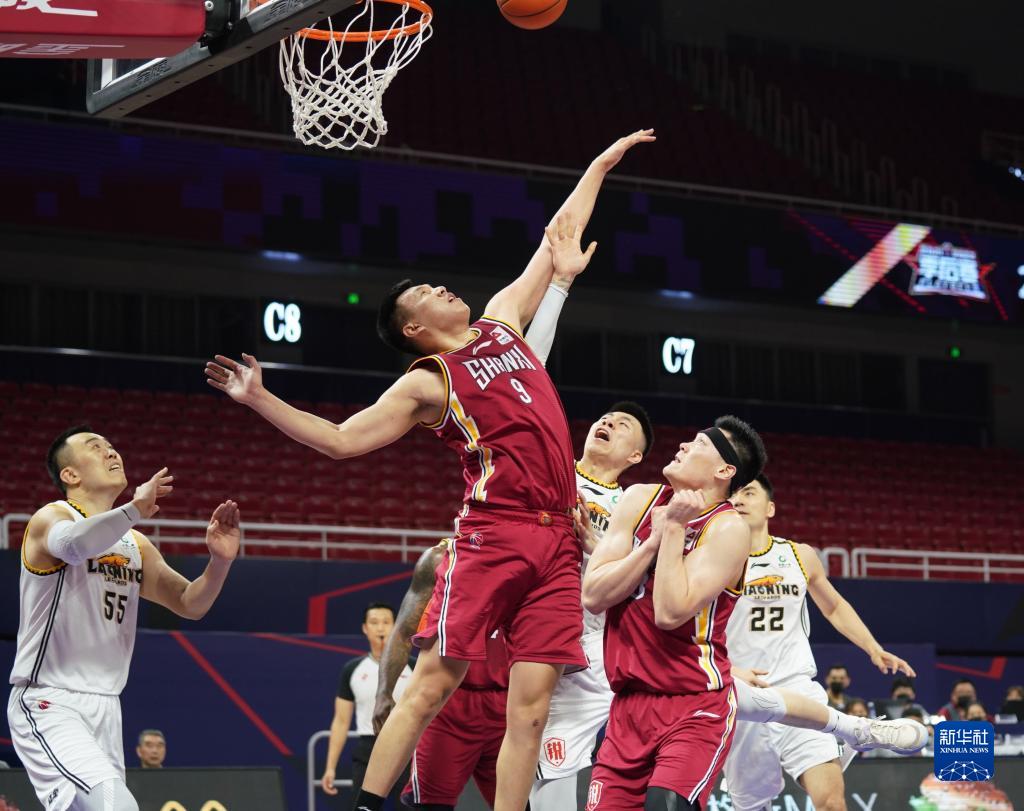 张力